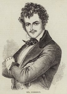 M. Forrest - English School