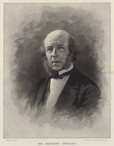 M. Herbert Spencer - English School