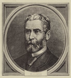 M J L Motley