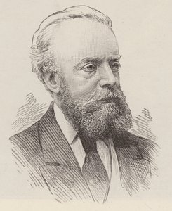 M. John Leng, MP - English School