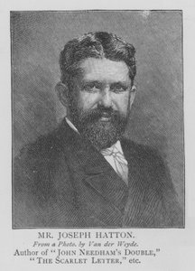 M. Joseph Hatton
