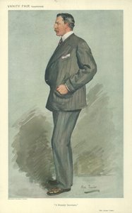 M. Julian Orde - English School
