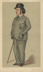 Monsieur Oscar Browning - English School