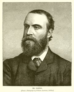 M. Parnell - English School