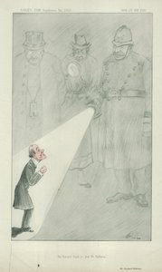M. Reginald McKenna - English School