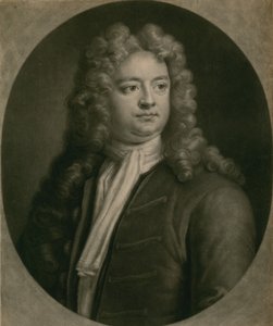 M. Richard Steele - English School