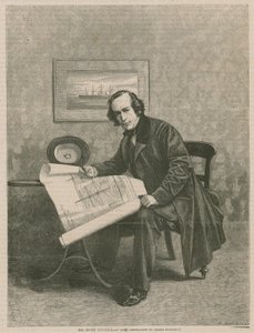 M. Scott Russell - English School