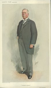 M. William Balle Huntington - English School