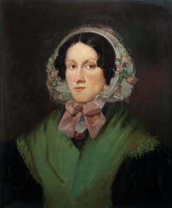 Mme Alexander Chalmers - English School