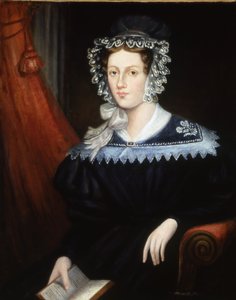 Madame Ann Jane Carlisle