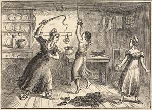 Mme Brownrigg, de l