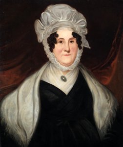 Mme Catherine Robinson - English School