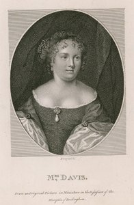 Mme Davis, d