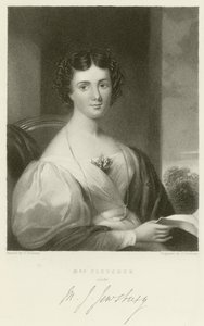 Mme Fletcher - English School