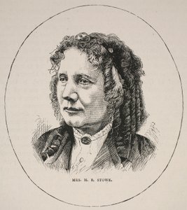 Mme H.B. Stowe
