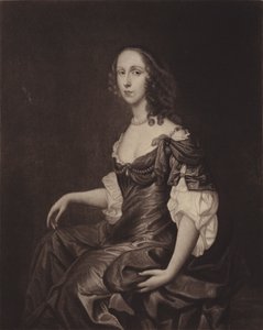 Mme Ireton (Bridget Cromwell), fille aînée d