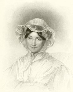 Mme Trollope - English School