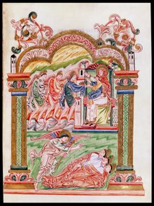 Le Rêve et l