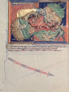 Ms L.A. 139-Lisboa fol.71 Les mâchoires de l