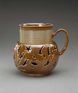 Chope, vers 1690-1705 - English School