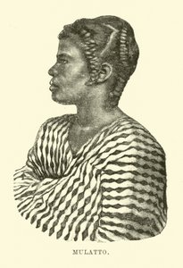 Mulâtre - English School