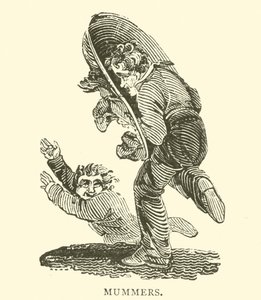 Mimes - English School