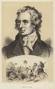 Mungo Park - English School