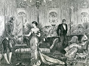 Musique à la maison - English School