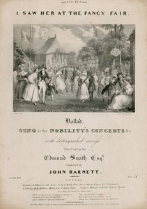 Partition musicale : Je l