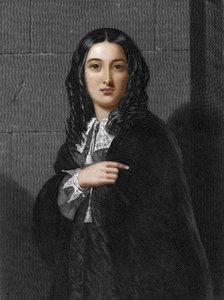 Ma dernière duchesse - English School