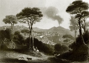 Naples - English School