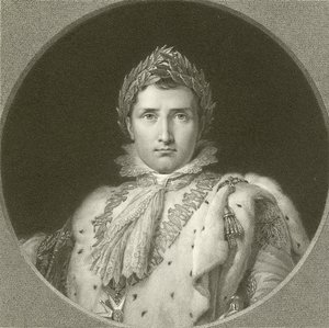 Napoléon - English School