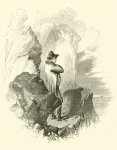 Napoléon en exil - English School