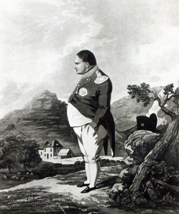 Napoléon sur l