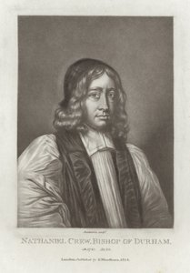 Nathaniel Crew - English School