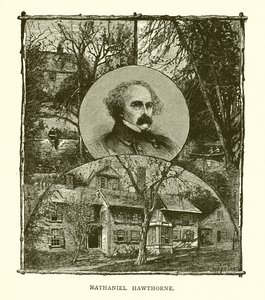 Nathaniel Hawthorne - English School