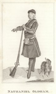 Nathaniel Oldham