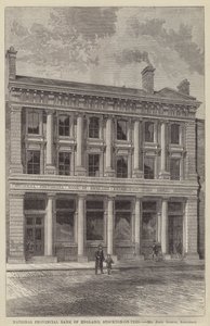 Banque nationale provinciale d