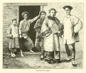 Indigènes d