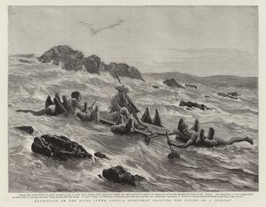 Navigation sur la rivière Jumna, Inde - English School