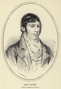 Ned Turner, d