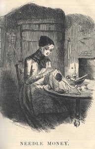 Argent de l