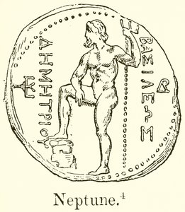 Neptune - English School