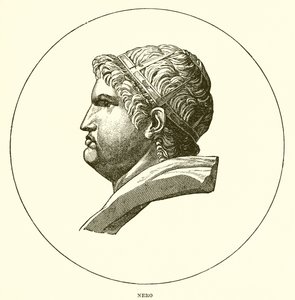 Néron - English School
