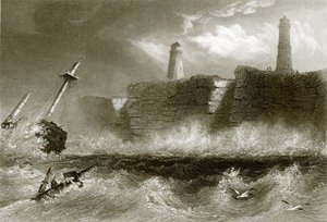 Sables de Ness - English School