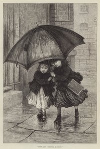 Peu importe ! Noël arrive - English School