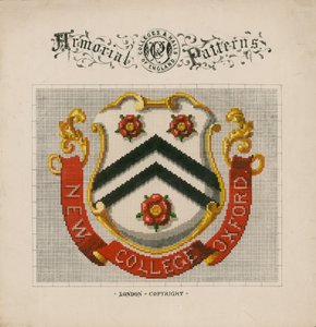 New College Oxford