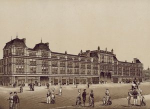 Nouvelle gare d