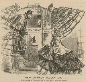 Nouvelle réglementation des omnibus