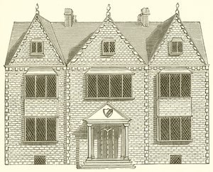 New Place, Stratford-upon-Avon